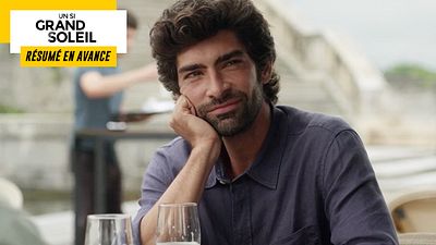 image de la news Un Si Grand Soleil en avance : résumé de l’épisode du vendredi 2 décembre 2022 [SPOILERS]