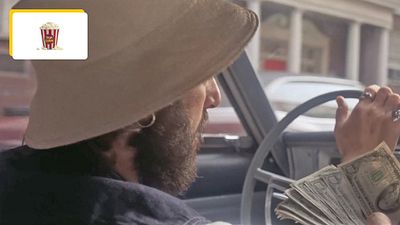 image de la news C'est l'un des 10 thrillers qu’il faut avoir vus dans sa vie : 51 ans après, il est toujours classé parmi les chefs d'œuvre du genre