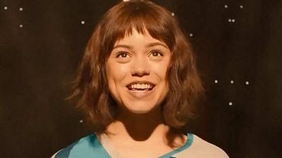 image de la news "Un classique intemporel" : Jenna Ortega adore ce film français culte des années 90 noté 4,1 sur 5