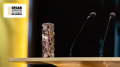 image de la news César 2025 : nominations, favoris, stars attendues... Tout ce que l'on sait de la cérémonie !