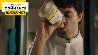 image de la news Ici tout commence : ce qui vous attend dans l'épisode 832 du jeudi 4 janvier 2024 [SPOILERS]