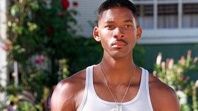 image de la news "Non, nous n'aimons pas Will Smith" : il y a 30 ans, il a failli ne pas jouer dans ce classique de la science-fiction aux 5,6 millions d'entrées en France