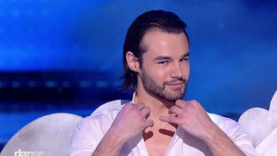 image de la news Les danseurs de Danse avec les stars sont-ils payés plus si ils vont en finale ? Anthony Colette répond