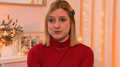 image de la news Familles nombreuses : Ludovica Tuzzoli "en pourparlers" avec TF1 ? Elle prend la parole