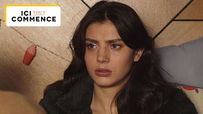 image de la news Ici tout commence : la fin du couple de Maya et Malik ? "Elle n'a pas besoin de cet amour à ce moment-là", révèle Alexandra Favalli