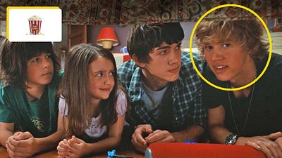 image de la news Aujourd'hui, c'est une star grâce à Dune 2.... Avez-vous reconnu cet acteur dans son premier film ?