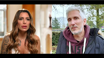 image de la news Mariés au premier regard : Marie séparée de Laurent et en couple avec Bruno ? Elle répond aux rumeurs