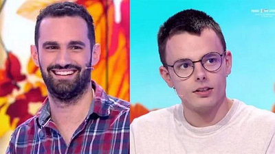 image de la news Exclu. Bruno Hourcade donne ses pronostics sur Emilien (Les 12 Coups de midi) !