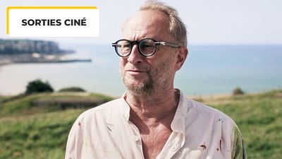 image de la news Benoît Poelvoorde est complètement loufoque dans son nouveau film ! C'est quoi L'Art d'être heureux ?