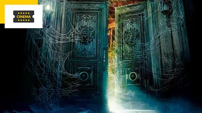 image de la news Le Manoir hanté : un film adapté de l'attraction existe déjà et vous l'avez sûrement raté !