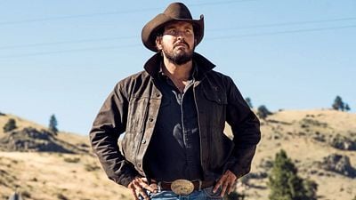image de la news Yellowstone : après Marshals, quelles sont les autres séries attendues en 2026 ?