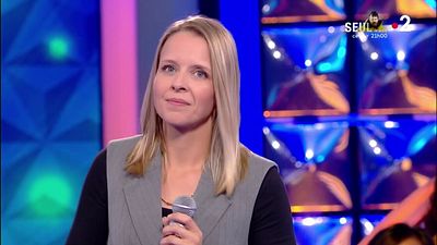 image de la news Cindy (N'oubliez pas les paroles) de retour sans gain, a-t-elle réussi à débloquer sa cagnotte ?