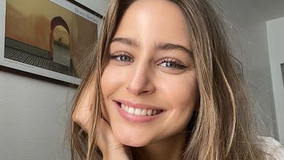 image de la news Miss France 2025 (portrait) : qui est Stella Vangioni, comédienne et femme d'affaires élue Miss Corse ?