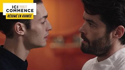 image de la news Ici tout commence : ce qui vous attend dans l'épisode 582 du jeudi 19 janvier 2023 [SPOILERS]