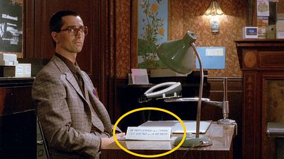 image de la news Le Père Noël est une ordure : la plus grosse erreur du film se cache à 12 minutes et 17 secondes !