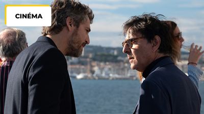 Un coup de dés en VOD : pourquoi faut-il voir ce film avec Yvan Attal et Guillaume Canet ?