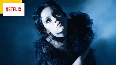 image de la news Mercredi sur Netflix : Jenna Ortega regrette sa scène de danse virale au point de ne plus en dormir la nuit !