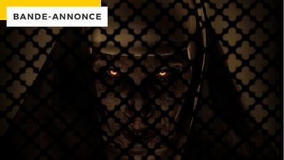 Horreur : le démon le plus effrayant de la saga Conjuring revient dans une bande-annonce flippante