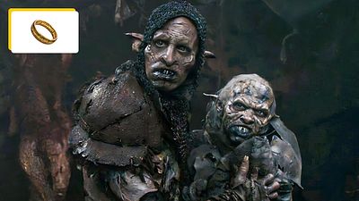 image de la news Le Seigneur des Anneaux : des femmes et enfants Orques dans Les Anneaux de Pouvoir, est-ce fidèle aux romans de Tolkien ?