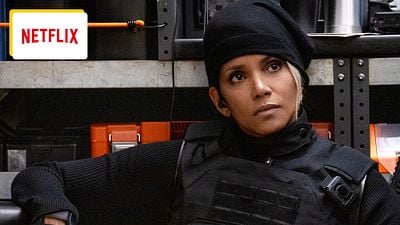 image de la news "J'ai été mise KO trois fois" : Halle Berry revient sur ses blessures accumulées en tournant des films d'action