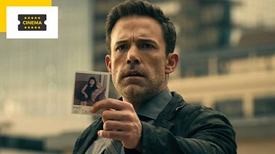 image de la news Braquage, manipulation et cinéma : c'est Hypnotic, par le réalisateur de Une nuit en enfer et Alita