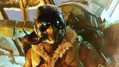 image de la news "Ce sont tous des lâches" : cet acteur culte devait jouer le Vautour dans Spider-Man Homecoming, mais Marvel a brutalement changé d'avis