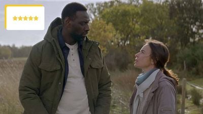 image de la news Dis-moi juste que tu m'aimes est-il un bon film ? Les spectateurs donnent leur avis sur le thriller avec Elodie Bouchez, Omar Sy et José Garcia