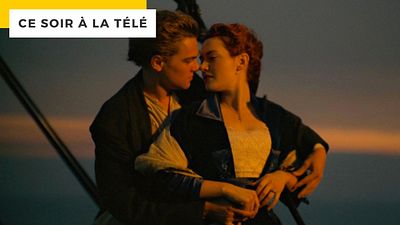 image de la news "C'était comme un match de foot avec des lèvres" : la préparation de la scène du baiser dans Titanic est très surprenante