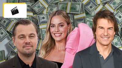 Ni Margot Robbie, ni Tom Cruise : la star de cinéma la mieux payée de l'année est inattendue