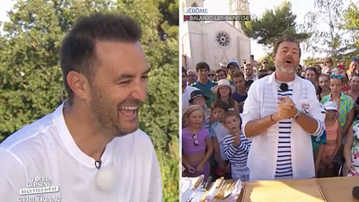 image de la news Tous en cuisine : les coulisses du retour précipité de l’émission sur M6