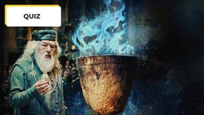 Quiz Harry Potter : 10 questions pour remporter la Coupe !