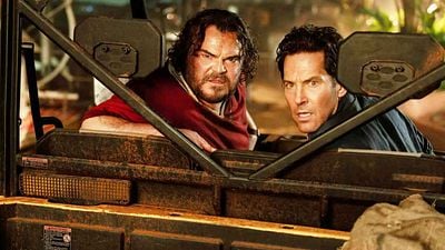 image de la news Au cinéma le 31 décembre, ce sont les films à voir : Anaconda, Qui brille au combat, Sur un air de blues...