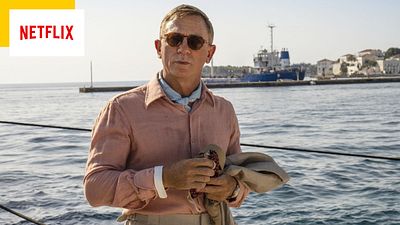 image de la news Netflix : faut-il voir À couteaux tirés pour comprendre Glass Onion ?