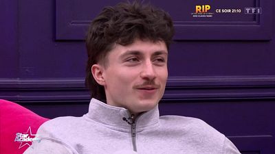 image de la news Exclu. Star Academy : "C'était plus concret", Léo se livre sur son cours favori au château