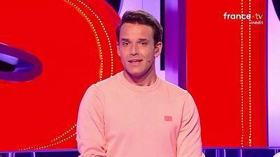 image de la news Slam : l'émission de Théo Curin va changer dès le 26 octobre ! Comme un ère de déjà vu...