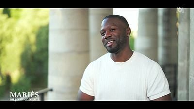 image de la news Mariés au premier regard : “C'est la bonne décision ?", Stéphane prêt à passer un cap