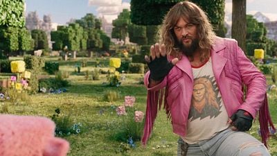 image de la news Après les Etats-Unis, Minecraft détrôné par Sinners au box-office France ?