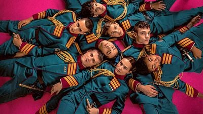 image de la news Netflix : 13 nouveautés arrivent cette semaine, dont une série inédite qui devrait faire plaisir aux fans d'Elite