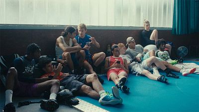 image de la news Festival Ciné Junior : une 36e édition audacieuse, jusque dans son palmarès !