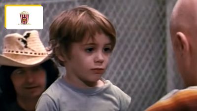 image de la news Il y a 54 ans, ce petit garçon faisait ses premiers pas au cinéma, aujourd'hui c'est une star internationale. L'avez-vous reconnu ?