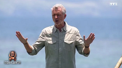 image de la news Denis Brogniart va présenter une autre émission culte que Koh-Lanta en 2025… le temps d’une soirée !