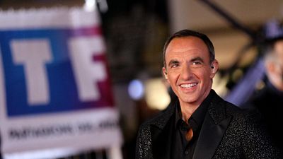 image de la news Nikos Aliagas : son beau message pour sa dernière de 50’ Inside