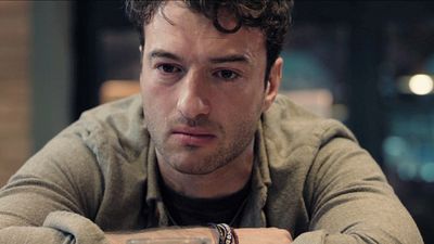 image de la news Plus belle la vie : "C'était un moment très beau"... Iñaki Lartigue (Samuel) revient sur la scène qui l'a le plus marqué