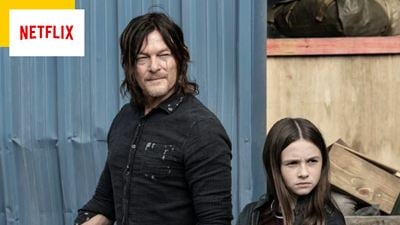 Netflix : le créateur de Walking Dead invité à conclure l'une des séries les plus populaires de la plateforme ?