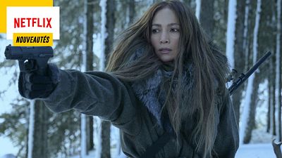 image de la news Soirée Netflix : Jennifer Lopez en mode GI Joe et mère louve dans The Mother