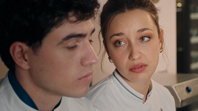 image de la news Ici tout commence sur TF1 : "J'ai besoin de toi...", Jasmine fait volte-face envers Milan