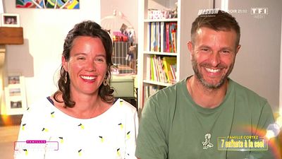 image de la news Les Cortez (Familles nombreuses) font leurs courses dans un supermarché bio : quel est leur budget pour une semaine ?