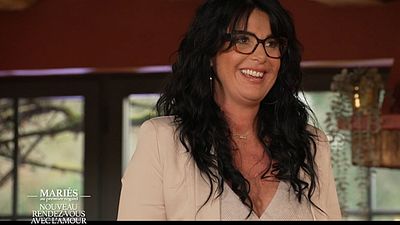 image de la news “La vie te remet les pieds sur Terre”, Cécile de Mariés au premier regard, nouveau rendez-vous avec l’amour présente ses excuses