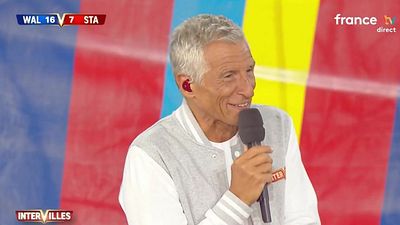 image de la news Intervilles : la production saisit la justice