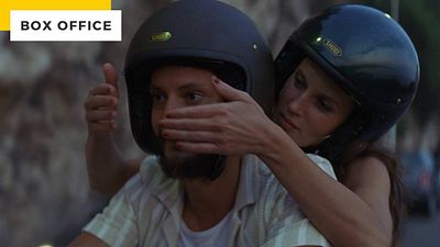 image de la news Box-office : quel démarrage pour Mascarade avec Pierre Niney ?